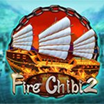 Fire Chibi 2